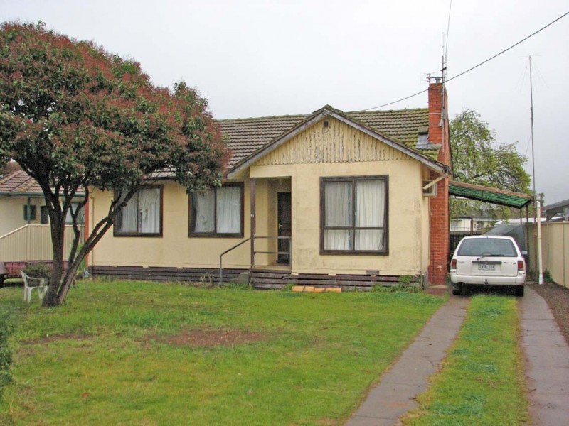 41 Station Street, Girgarre VIC 3624