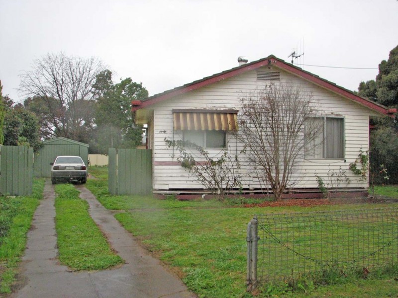 4 Church Street, Girgarre VIC 3624