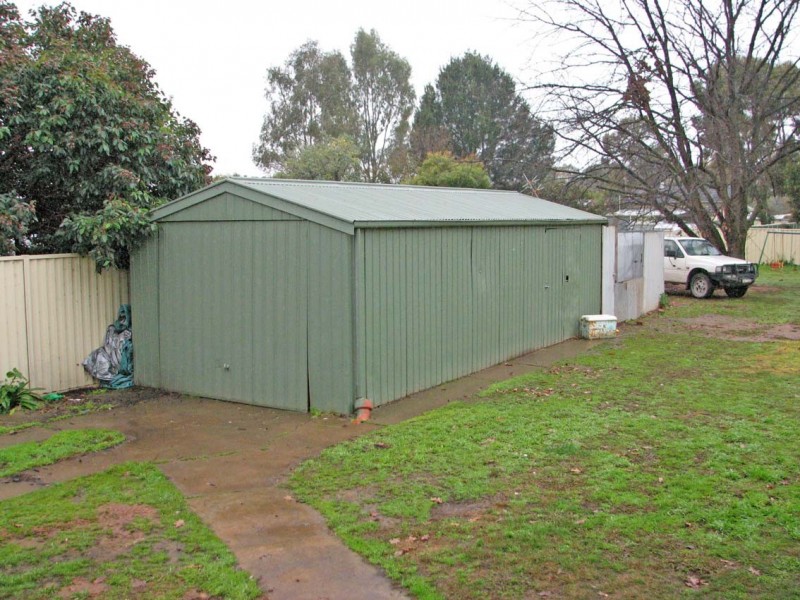 4 Church Street, Girgarre VIC 3624