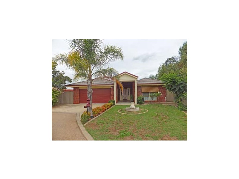 3 Menzies Court, Kyabram VIC 3620