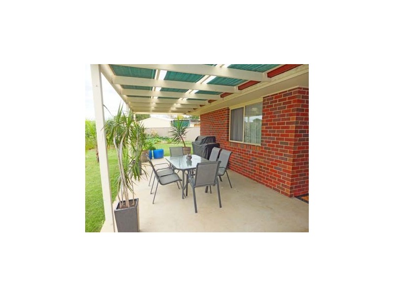 3 Menzies Court, Kyabram VIC 3620