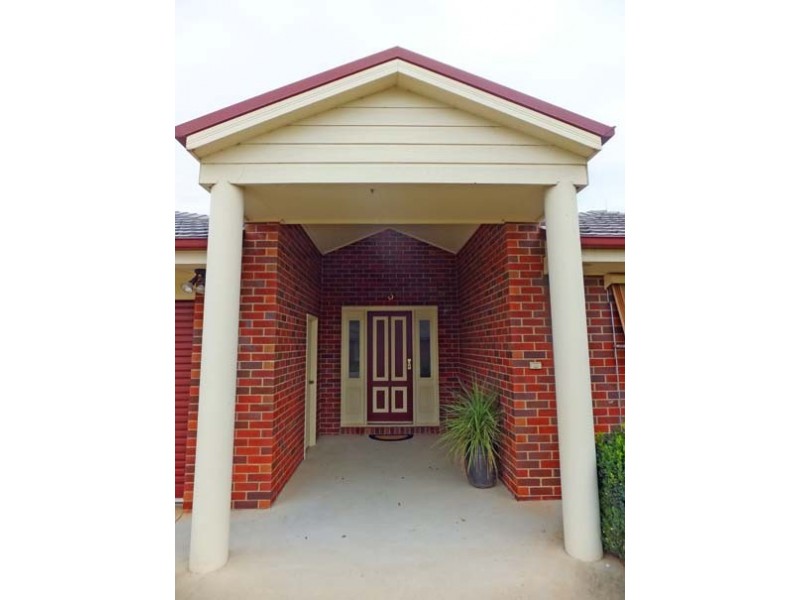 3 Menzies Court, Kyabram VIC 3620