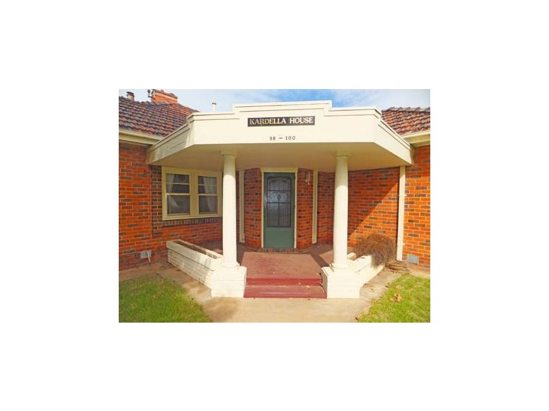 98-100 Allan Street, Kyabram VIC 3620