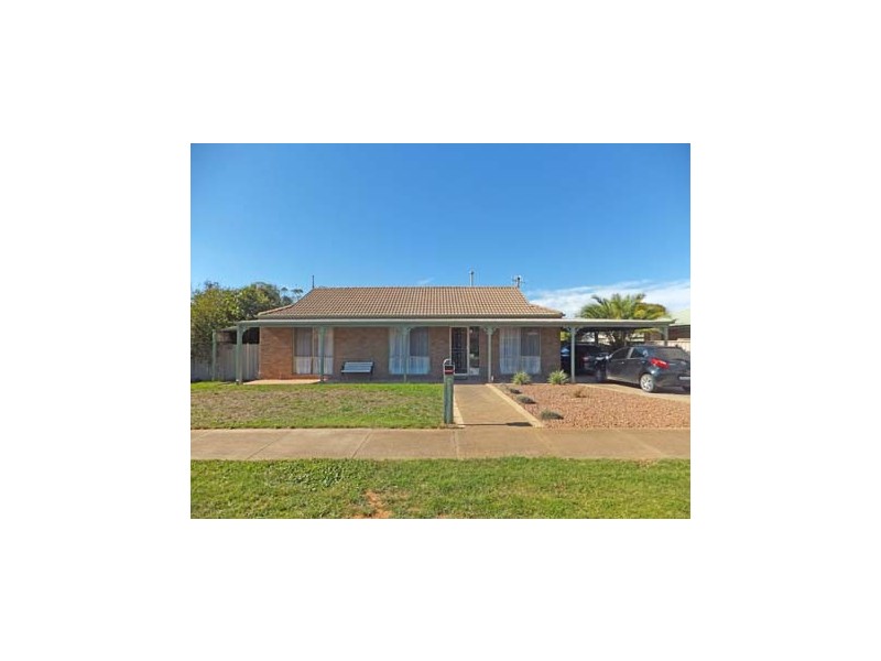 5 Crow Crescent, Kyabram VIC 3620