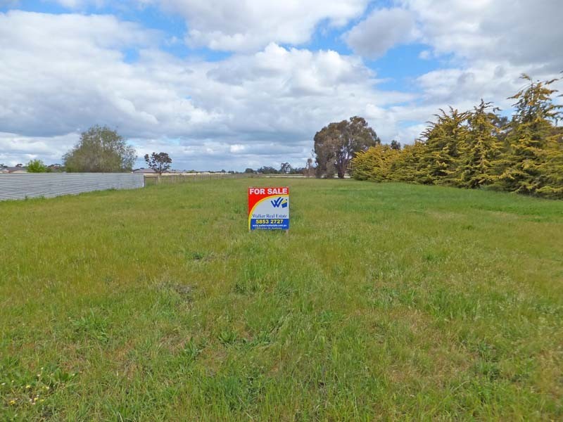 8 Fenaughty Street, Kyabram VIC 3620