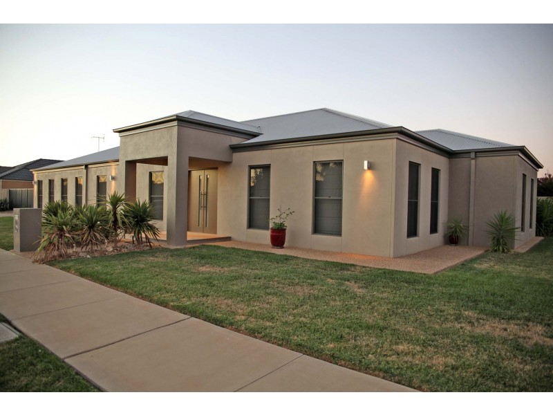 65 Goegan Drive, Kyabram VIC 3620