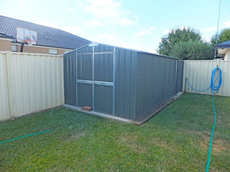 65 Goegan Drive, Kyabram VIC 3620
