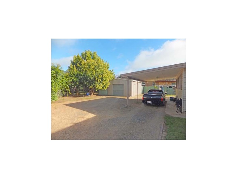 12 Hawkins Street, Kyabram VIC 3620