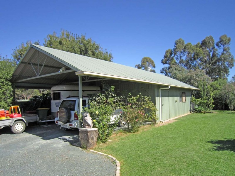 6 Hawkins Street, Kyabram VIC 3620