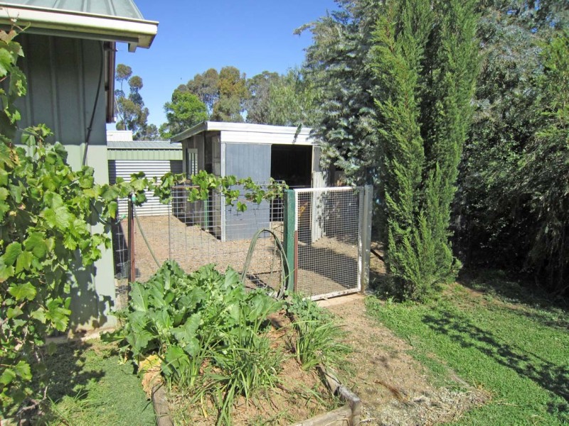 6 Hawkins Street, Kyabram VIC 3620