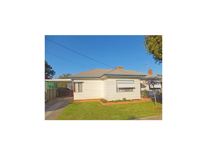 8 Lewry Street, Kyabram VIC 3620