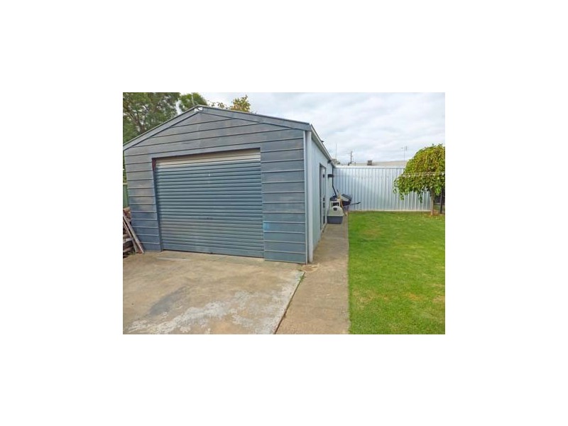 8 Lewry Street, Kyabram VIC 3620