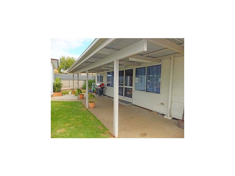 8 Lewry Street, Kyabram VIC 3620