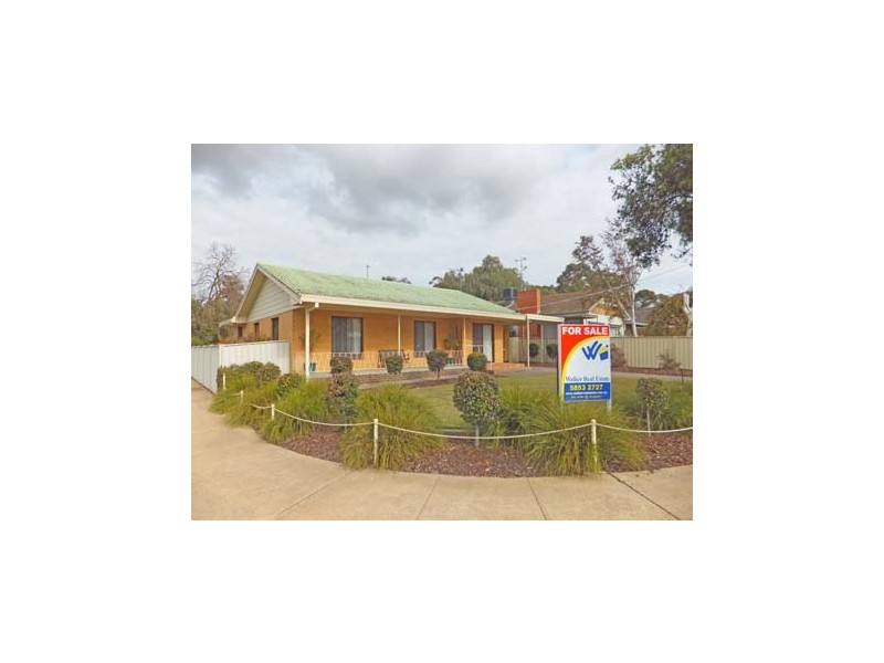 36 Tulloh Street, Kyabram VIC 3620