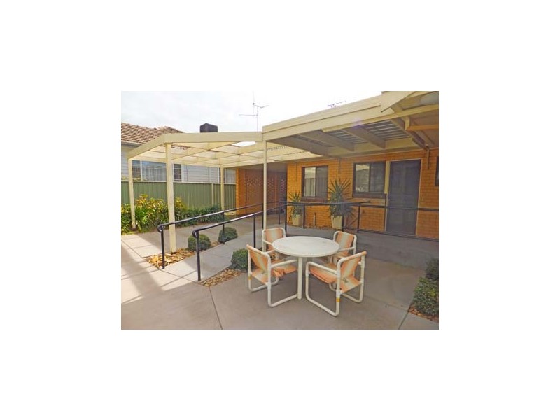 36 Tulloh Street, Kyabram VIC 3620