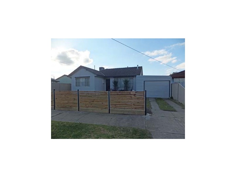 18 Sawers Avenue, Kyabram VIC 3620