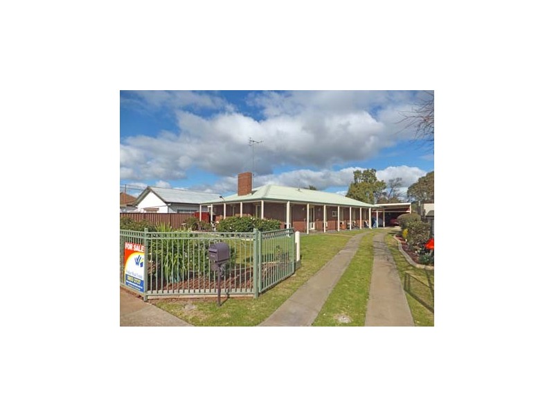 10 Underwood Grove, Kyabram VIC 3620