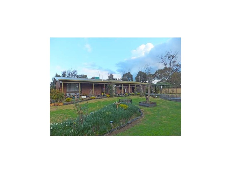 60 Merrigum-Ardmona Road, Merrigum VIC 3618