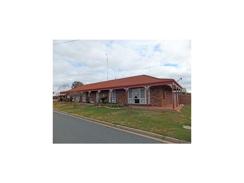 23 Outram Avenue, Kyabram VIC 3620