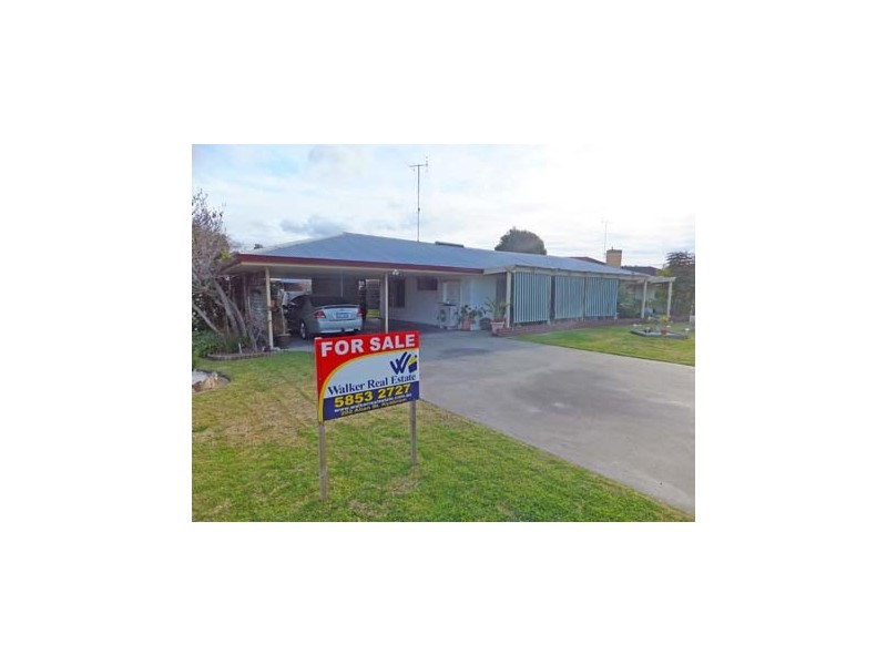 28 Breen Avenue, Kyabram VIC 3620