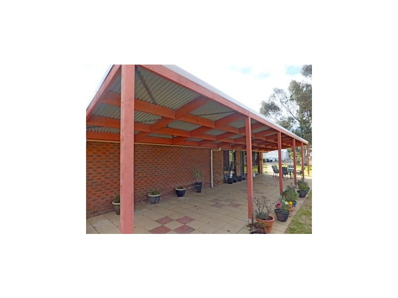 49 Morrissey Street, Merrigum VIC 3618