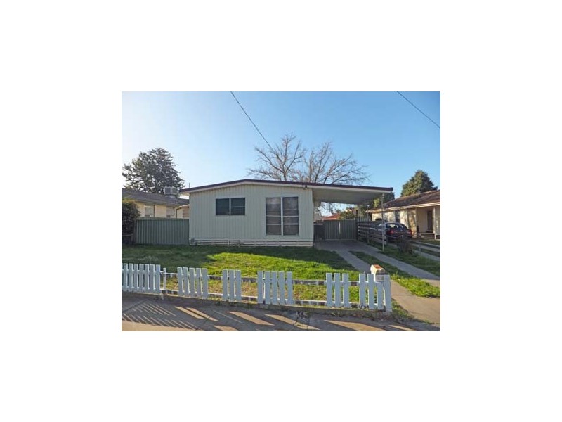22 Hutson Street, Kyabram VIC 3620