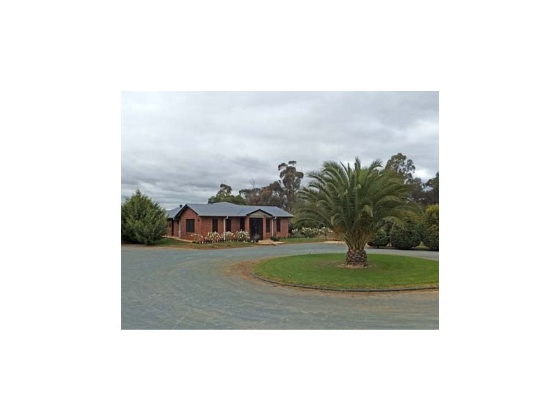 1007 Kyabram Cooma Road, Cooma VIC 3616