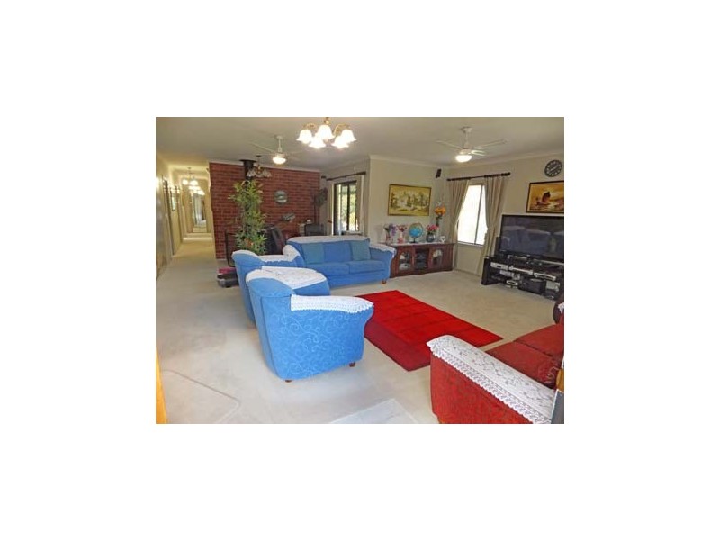 1007 Kyabram Cooma Road, Cooma VIC 3616