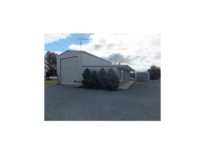 1007 Kyabram Cooma Road, Cooma VIC 3616