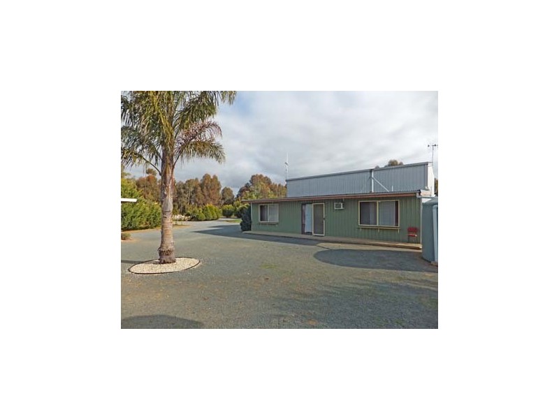 1007 Kyabram Cooma Road, Cooma VIC 3616