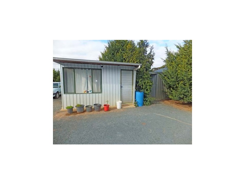 1007 Kyabram Cooma Road, Cooma VIC 3616