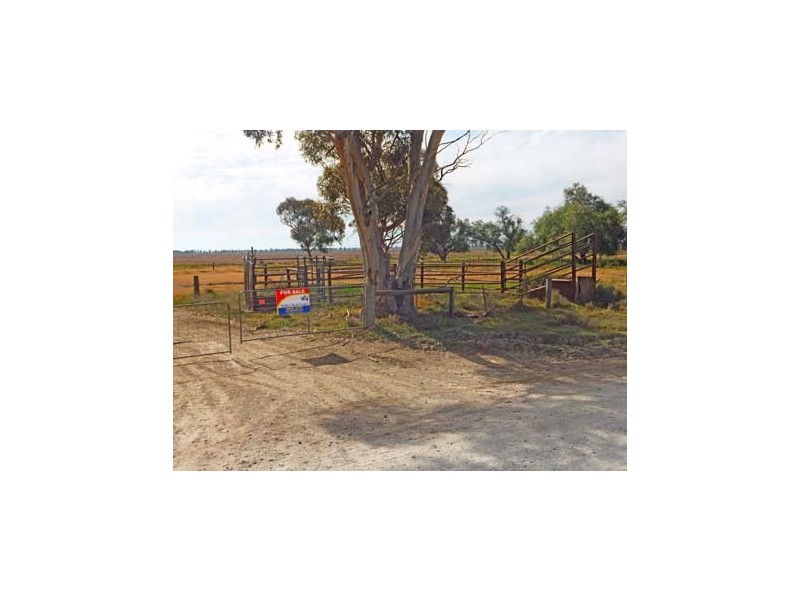 0 Wilson Road, Echuca VIC 3564