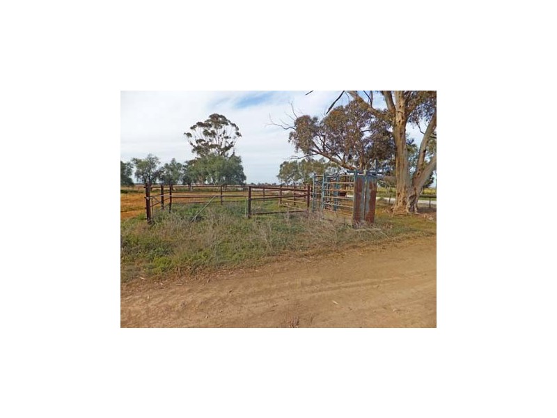 0 Wilson Road, Echuca VIC 3564