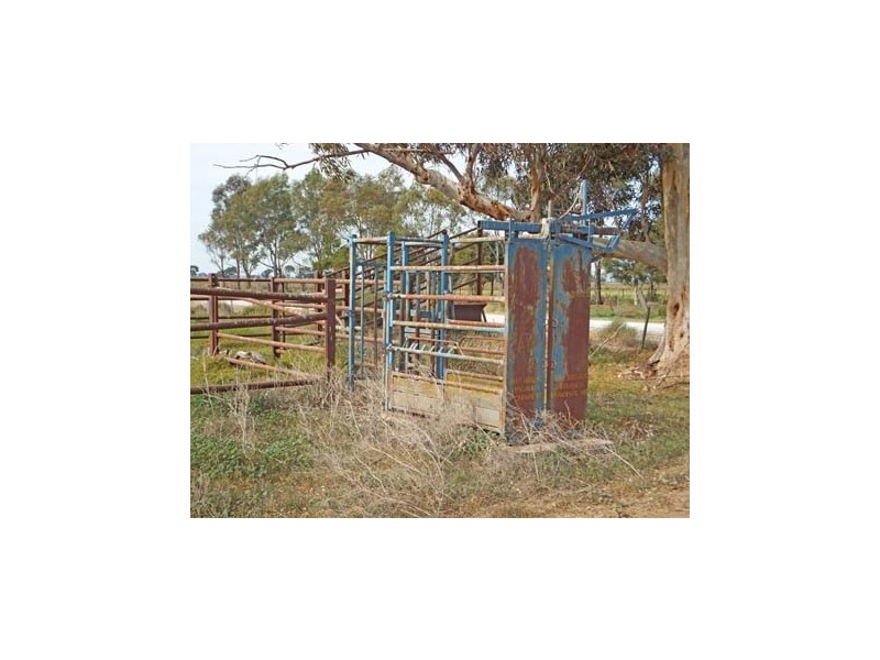 0 Wilson Road, Echuca VIC 3564