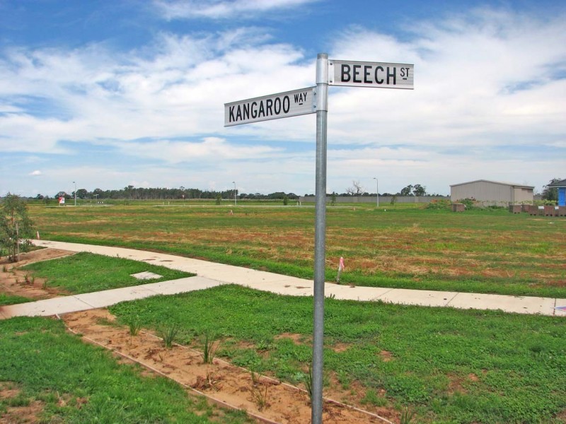 0 Beech Street, Kyabram VIC 3620