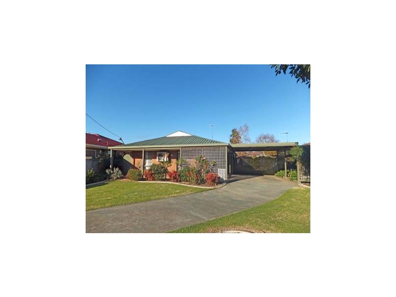 9 Hutson Street, Kyabram VIC 3620