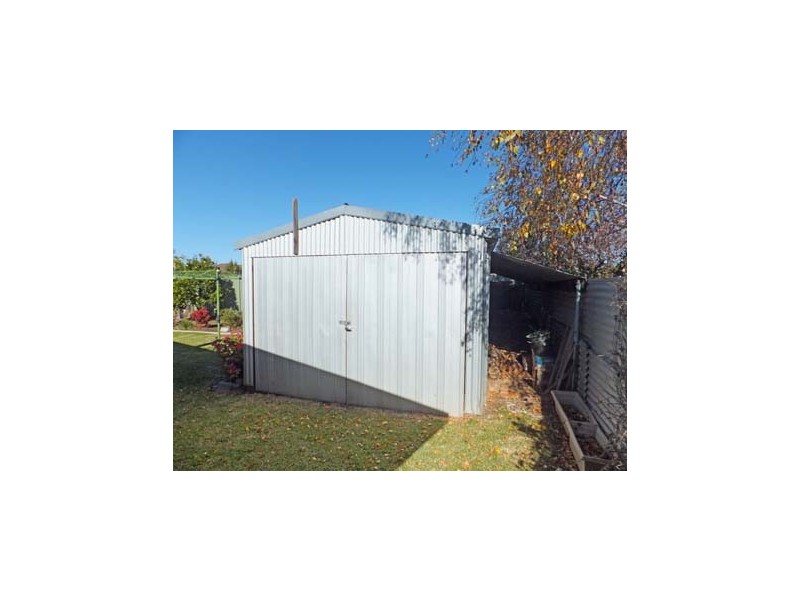 9 Hutson Street, Kyabram VIC 3620