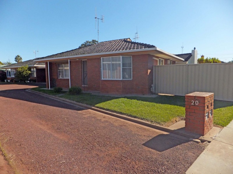 4/20 Lake Road, Kyabram VIC 3620