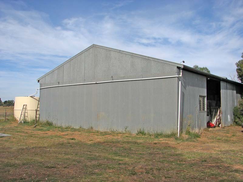847 Matheson Road, Kyabram VIC 3620