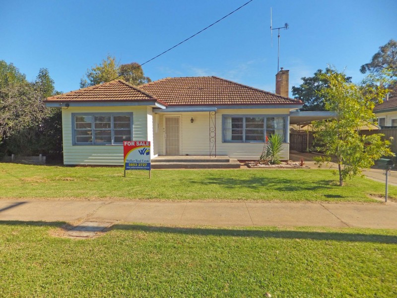 5 Wight Street, Kyabram VIC 3620