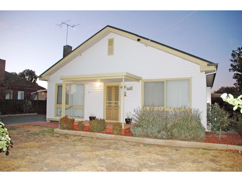 67 Edis Street, Kyabram VIC 3620
