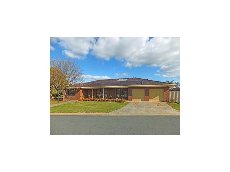 22 Tweddle Street, Kyabram VIC 3620