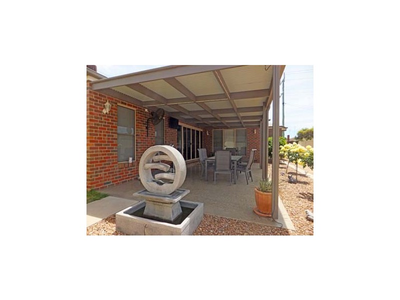 28 Fenaughty Street, Kyabram VIC 3620