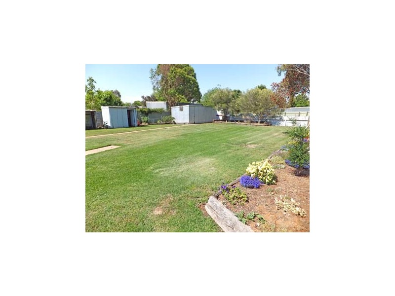 3 Wallace Street, Girgarre VIC 3624