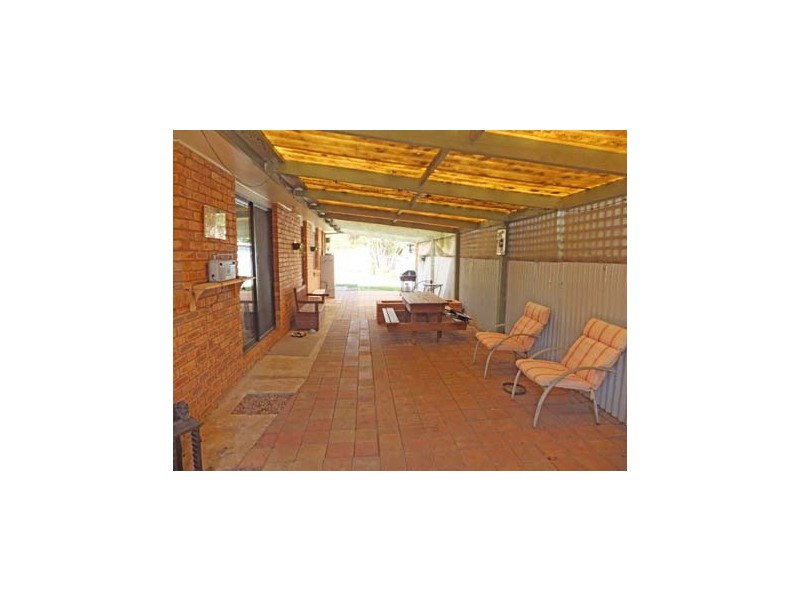 3 Wallace Street, Girgarre VIC 3624