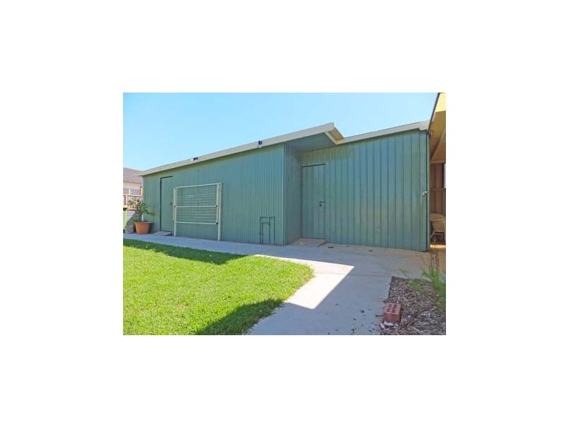 3 Andrews Court, Kyabram VIC 3620