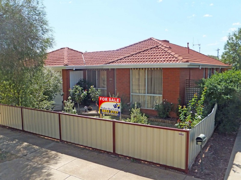 28 McEwen Road, Kyabram VIC 3620