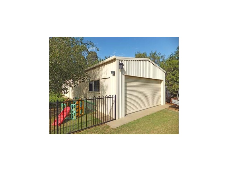 10 Curtis Court, Kyabram VIC 3620