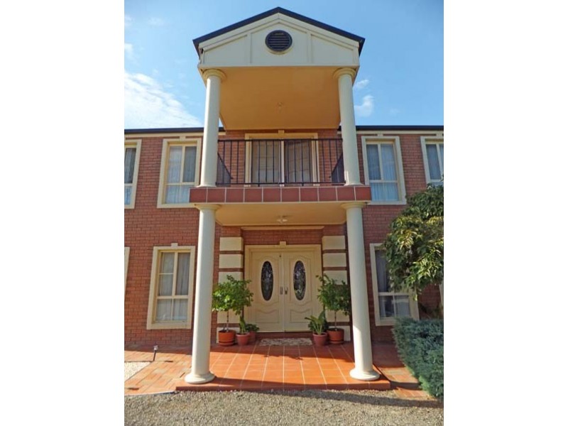 10 Curtis Court, Kyabram VIC 3620