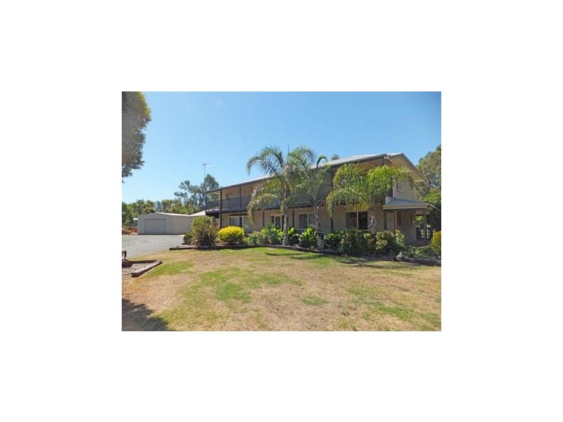 7 Curtis Court, Kyabram VIC 3620